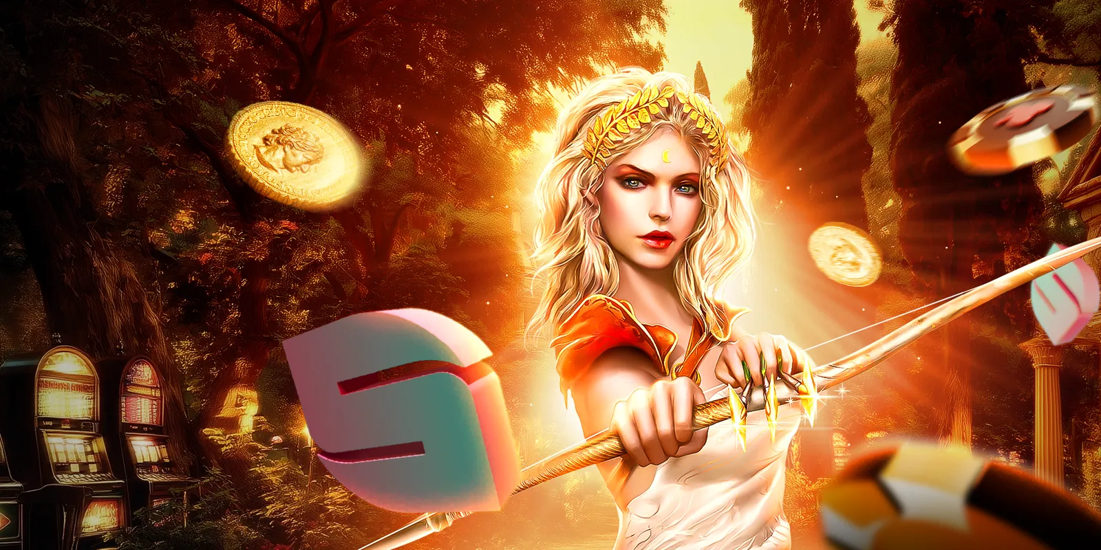 Дары Артемиды