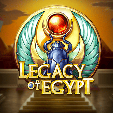 Legacy of Egypt